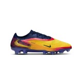 NIKE PHANTOM 6 LOW ELITE FG EH HQ2332-800 Orange Image 