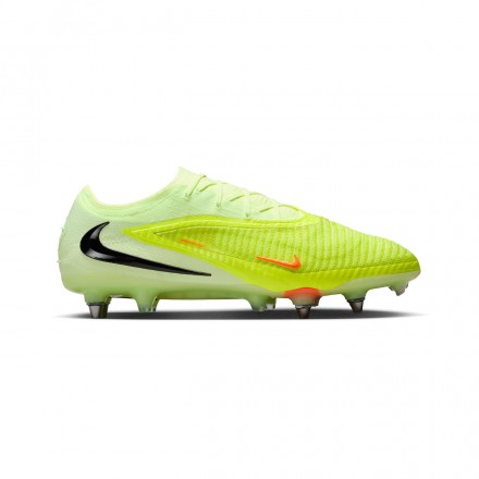NIKE PHANTOM 6 LOW ELITE SG-PRO HV8988-800 Colorful