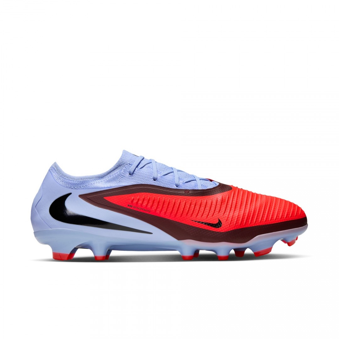 NIKE PHANTOM 6 LOW PRO FG HJ4122-400 Σιελ