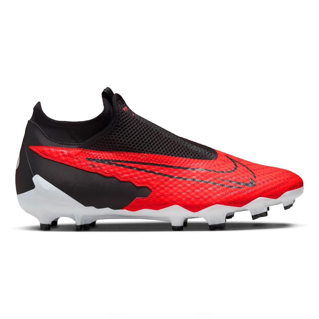 NIKE PHANTOM GX ACADEMY DF FG/MG DD9472-600 Coral