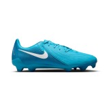 NIKE PHANTOM GX II ACADEMY FG/MG FD6723-400 Μπλε Εικόνα 