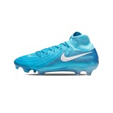 NIKE PHANTOM LUNA II ELITE FG FJ2572-400 Blue Image 