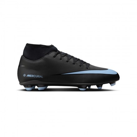 NIKE SUPERFLY 10 CLUB FG/MG FQ8314-001 Black