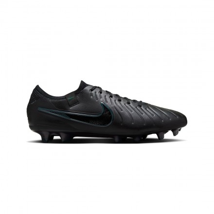 NIKE TIEMPO LEGEND 10 ELITE FG DV4328-002 Black