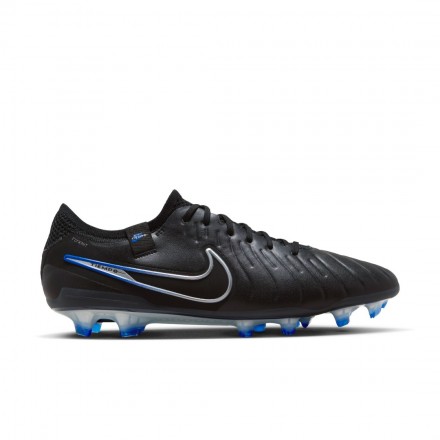 NIKE TIEMPO LEGEND 10 ELITE FG DV4328-040 Black