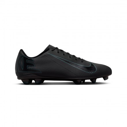 NIKE VAPOR 16 CLUB FG/MG FQ8441-002 Μαύρο