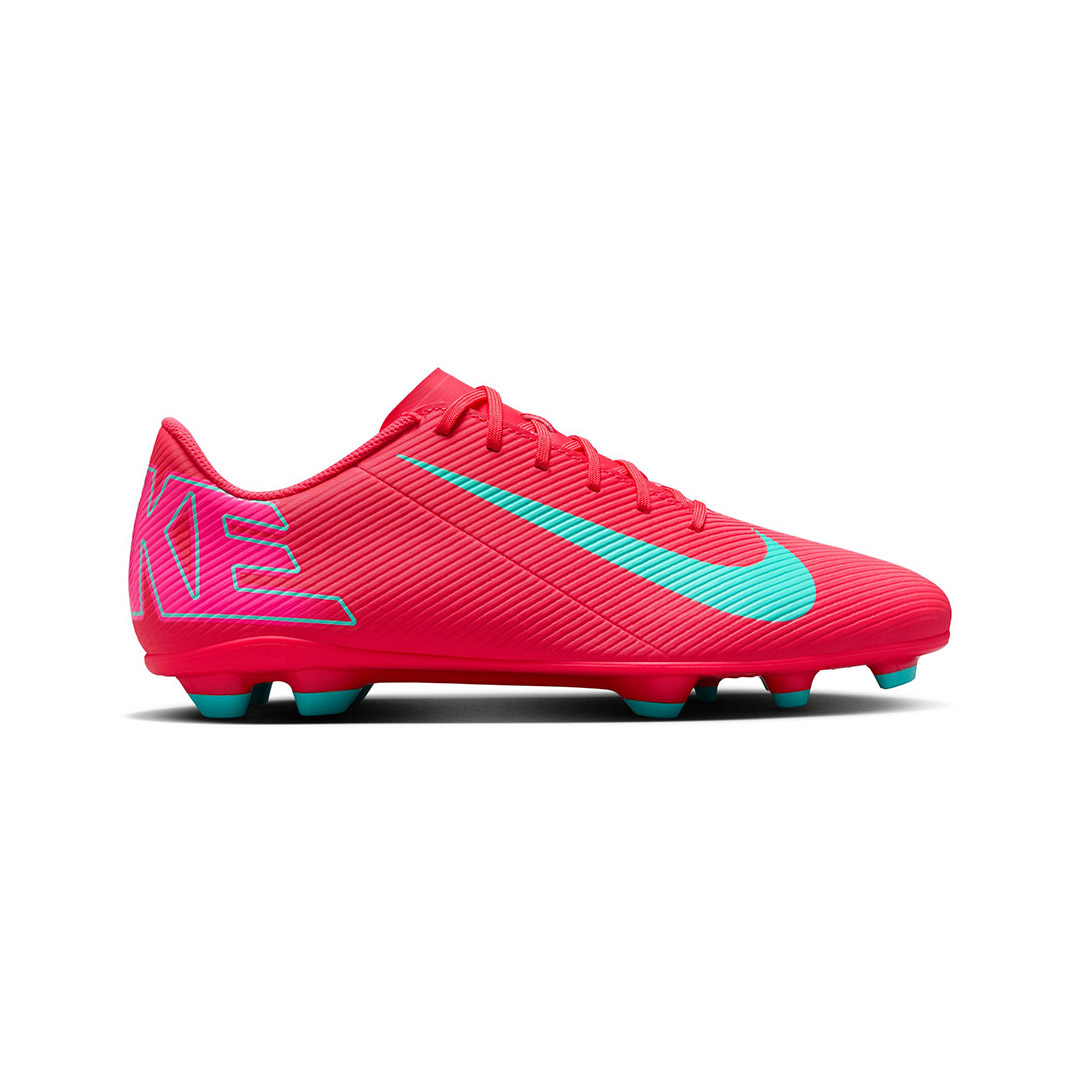 NIKE VAPOR 16 CLUB FG/MG FQ8441-800 Orange