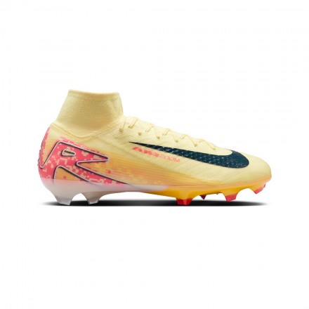NIKE ZM SUPERFLY 10 ELITE KM FG FQ8692-800 Orange