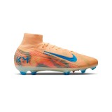 NIKE ZM SUPERFLY 10 ELITE KM FG FQ8692-801 Colorful Image 