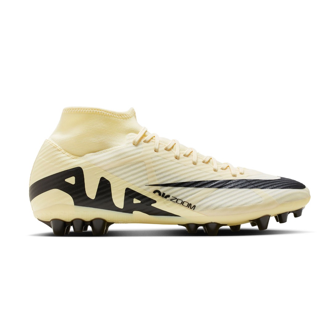 NIKE ZOOM SUPERFLY 9 ACADEMY AG DJ5622-700 Κίτρινο