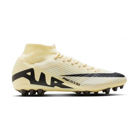 NIKE ZOOM SUPERFLY 9 ACADEMY AG DJ5622-700 Κίτρινο