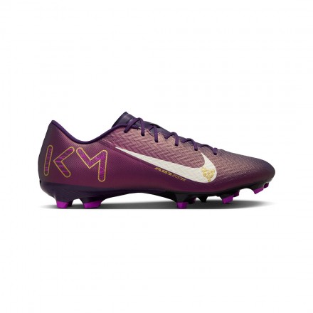 NIKE ZOOM VAPOR 16 ACADEMY KM FG/MG FQ8377-500 Purple
