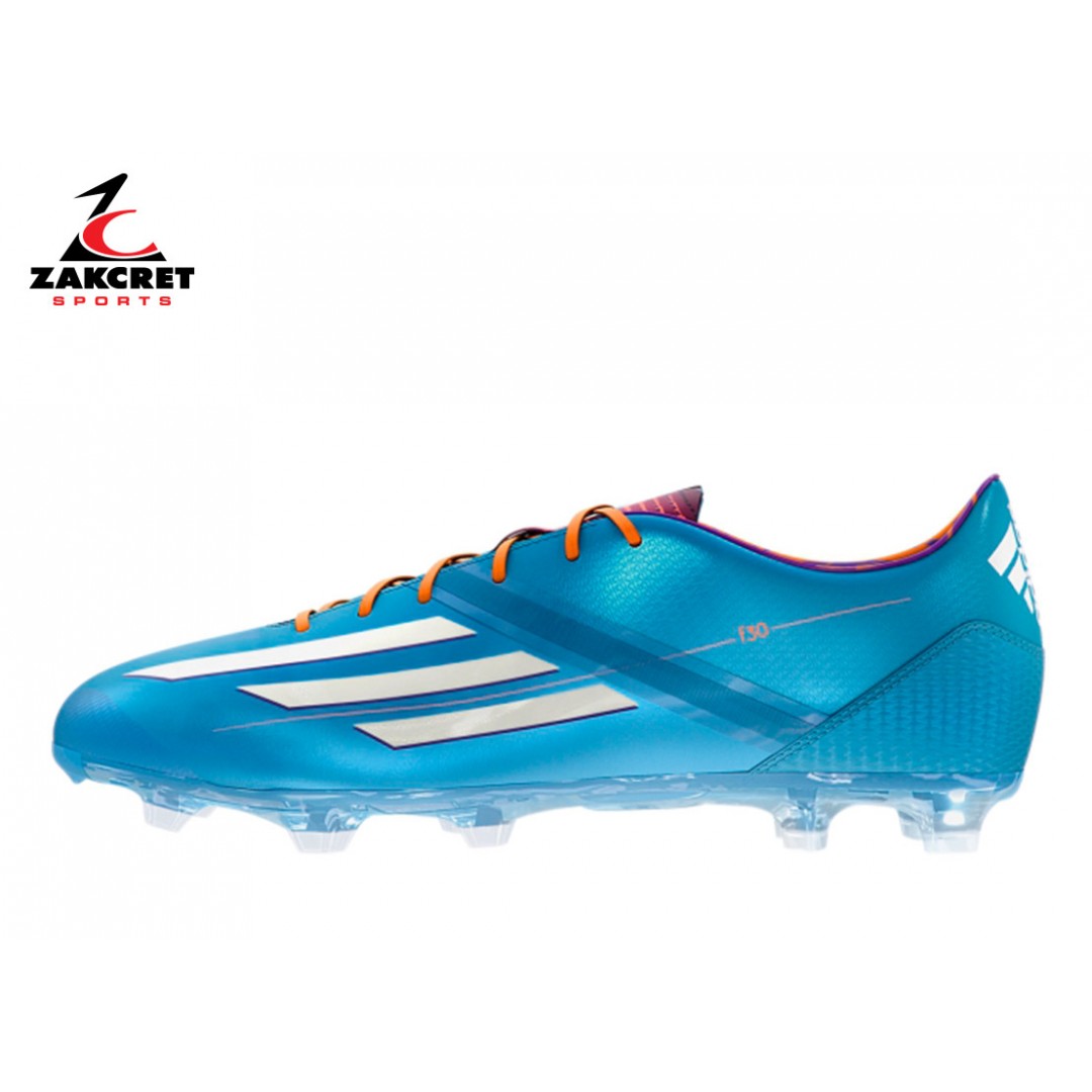 adidas F30 D67196 Royal Blue