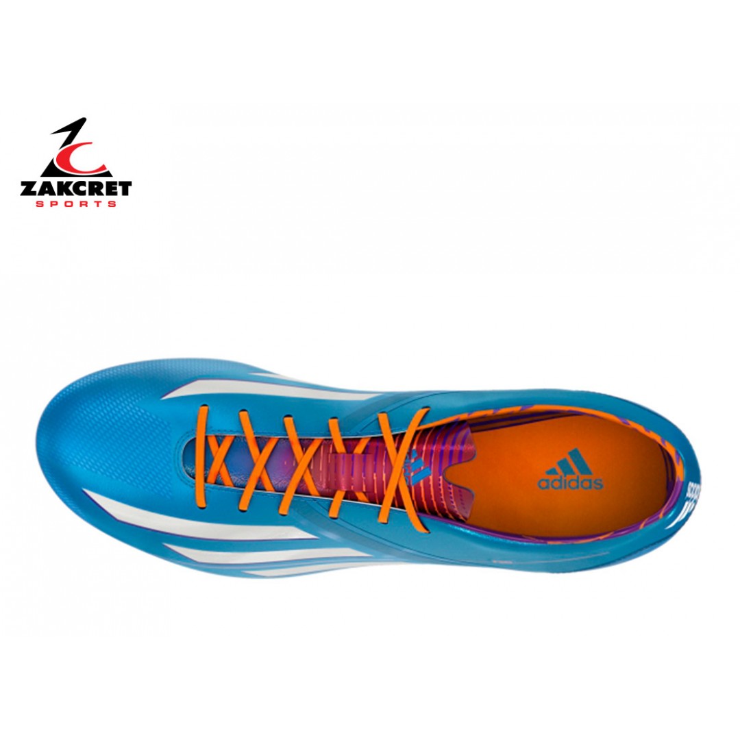 adidas F30 D67196 Royal Blue