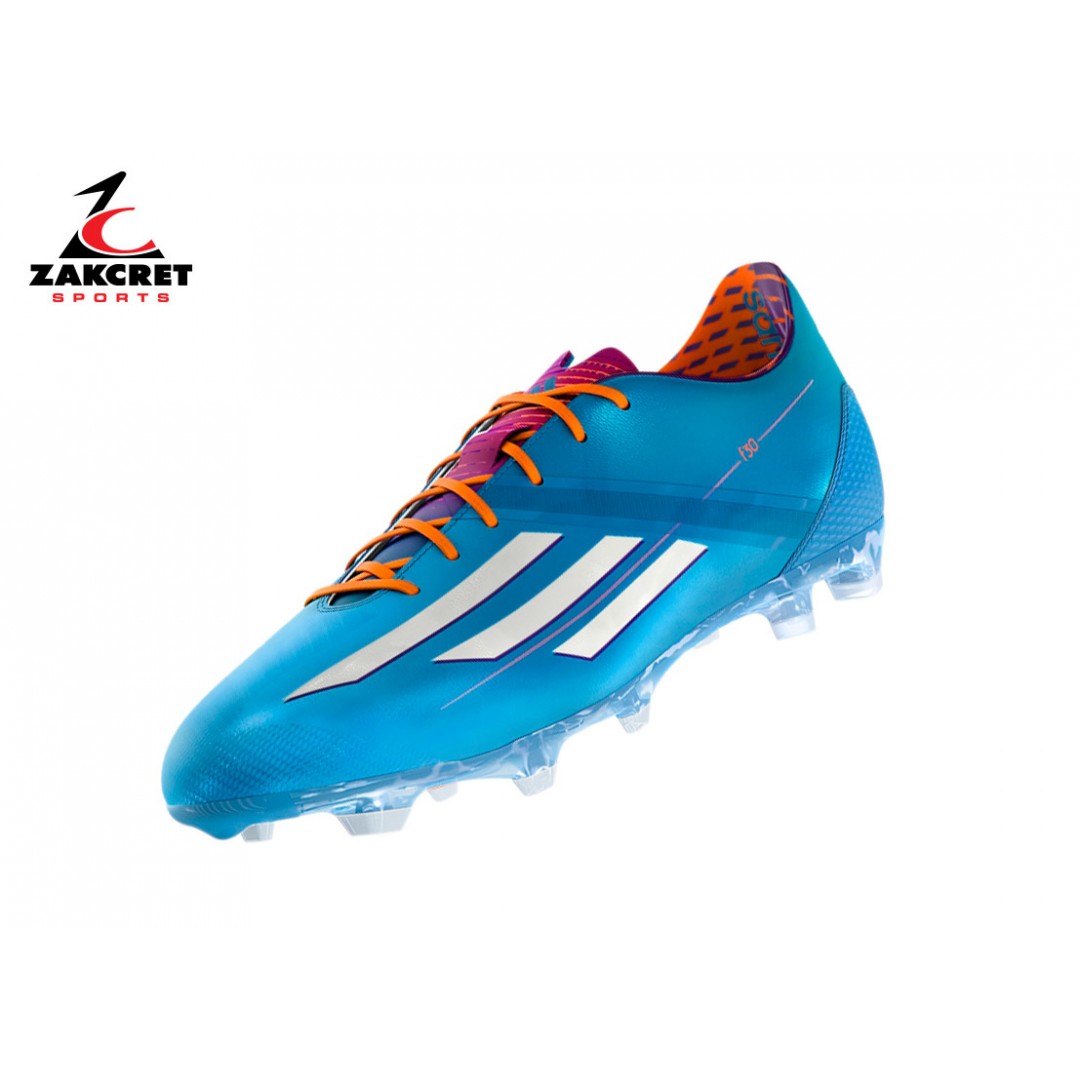 adidas F30 D67196 Royal Blue