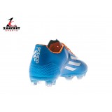 adidas F30 D67196 Royal Blue Image 3