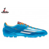 adidas F30 D67196 Royal Blue Image 4