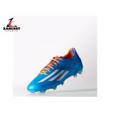 adidas F30 D67196 Royal Blue Image 5
