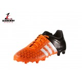 adidas Performance ACE 15.3 FG/AG S83243 Orange Image 0