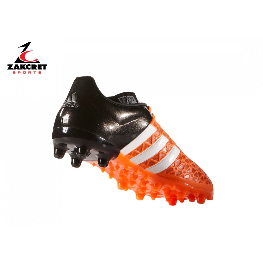 adidas Performance ACE 15.3 FG/AG S83243 Orange