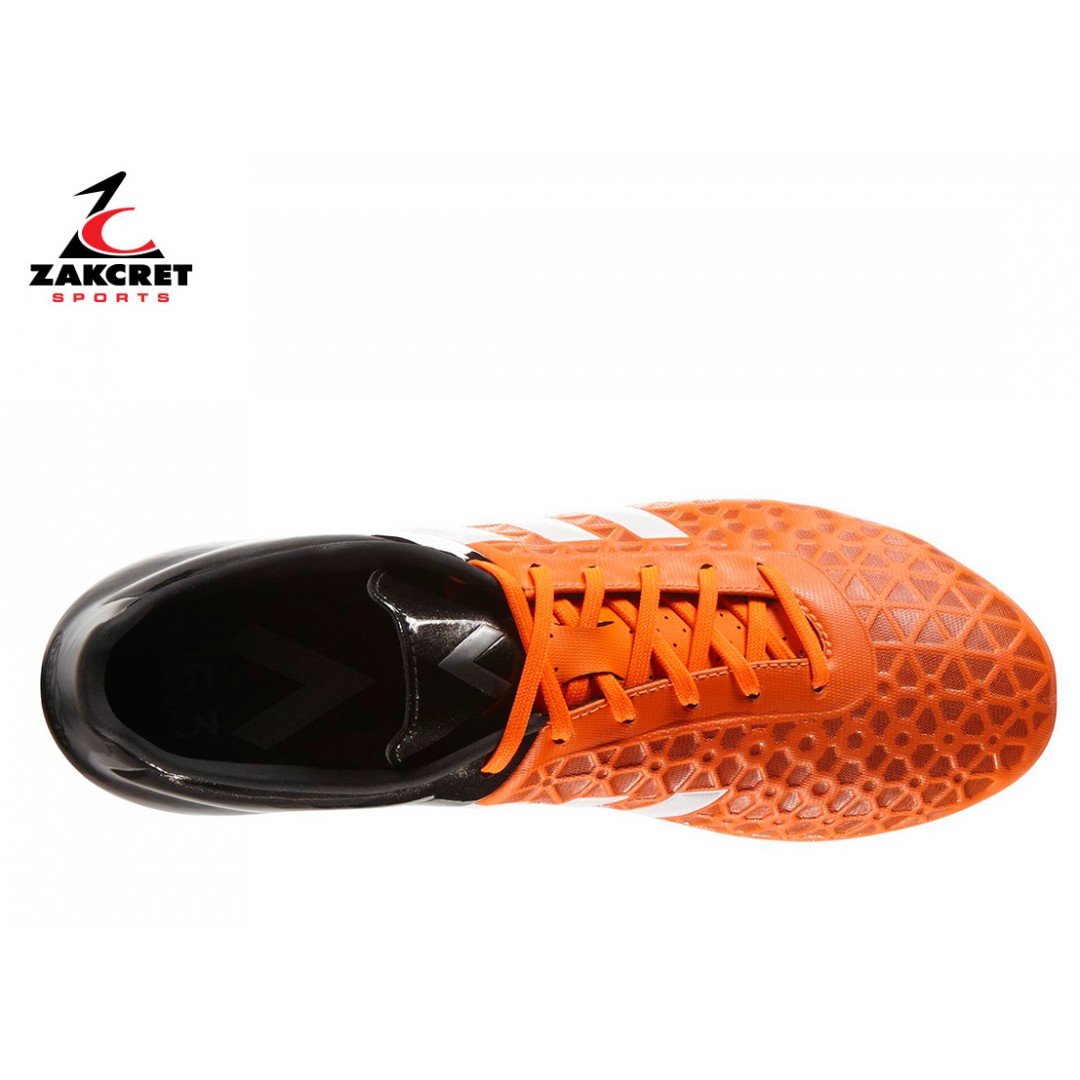adidas Performance ACE 15.3 FG/AG S83243 Orange