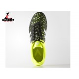 adidas Performance ACE 15.1 FG/AG B32857 Lime Image 1