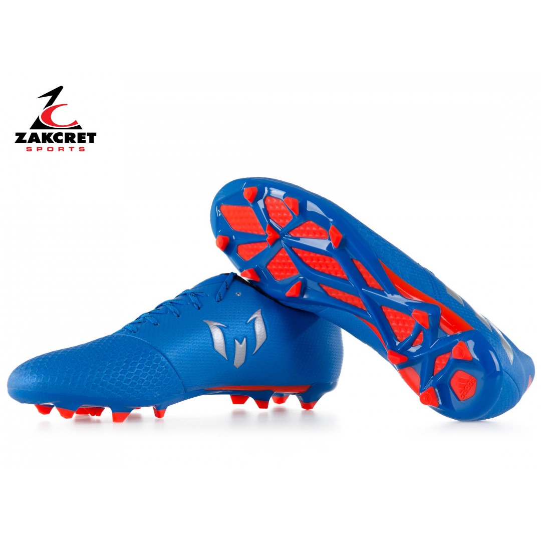 adidas MESSI 16.3 S79632 Royal Blue