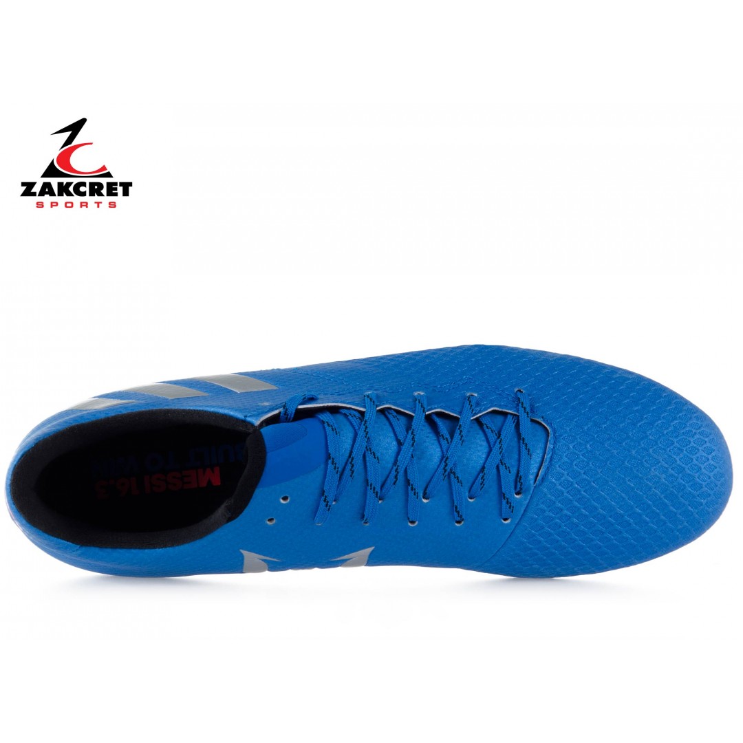 adidas MESSI 16.3 S79632 Royal Blue