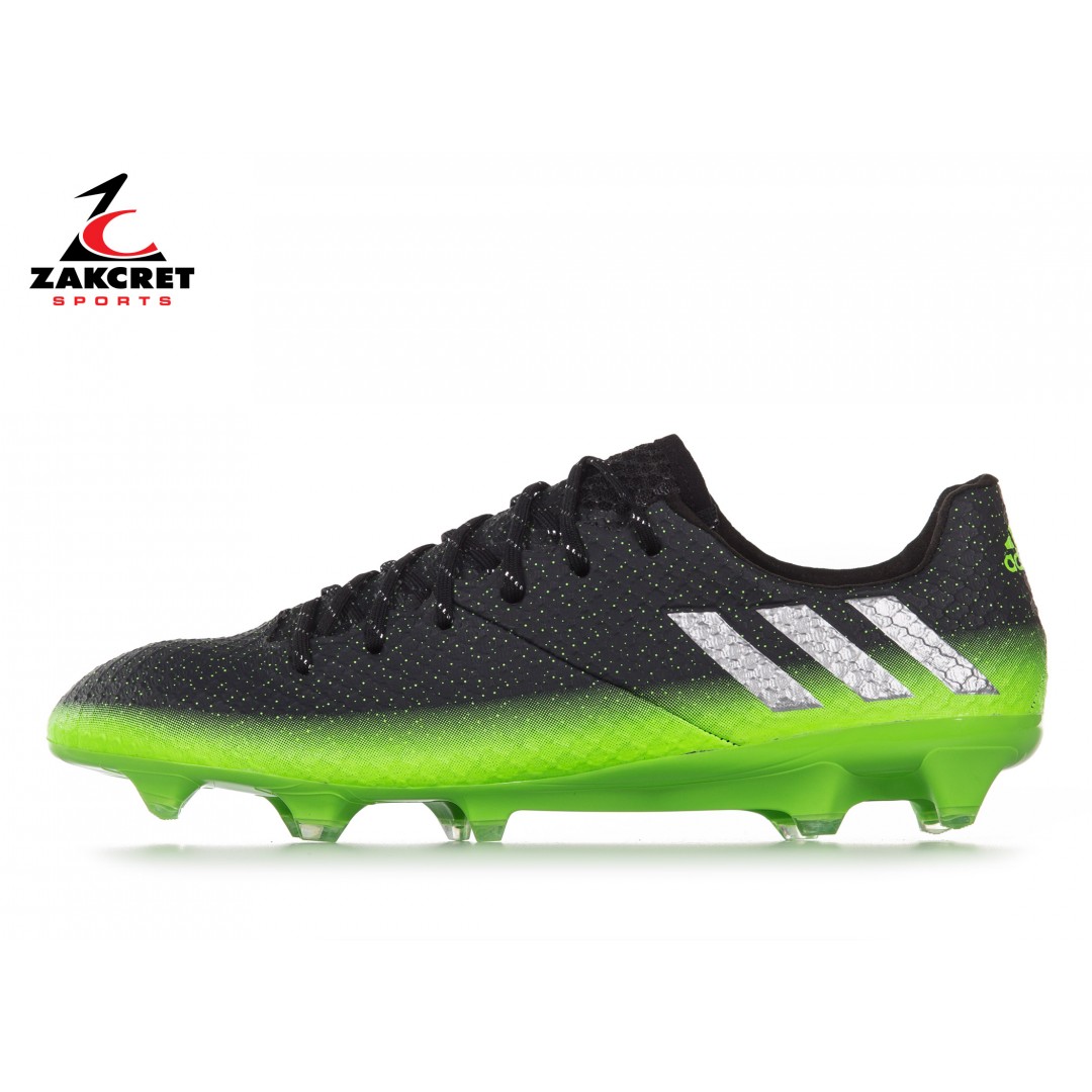 adidas Performance MESSI 16.1 S79625 Coal - Outletcenter.gr