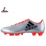 adidas Performance X16.4 S75676 Silver Image 