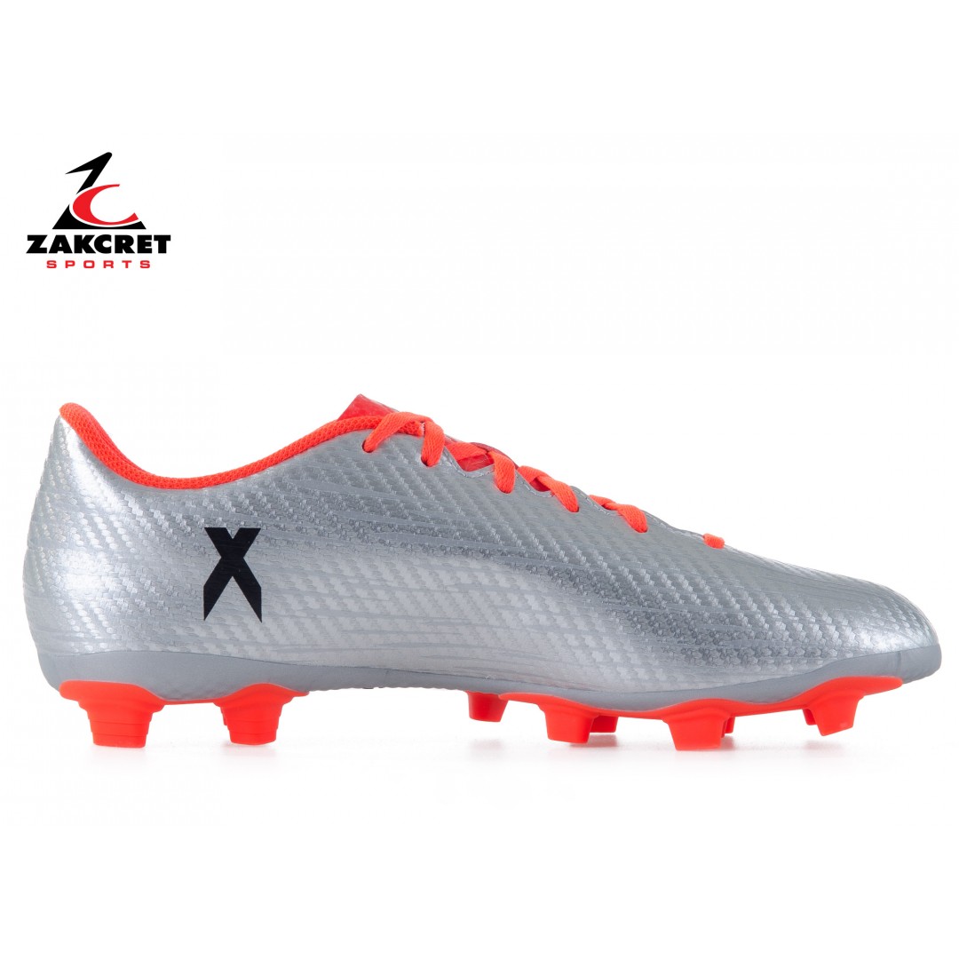 adidas Performance X16.4 S75676 Silver