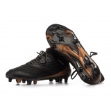 adidas Performance PREDATOR 18.1 FG BB6354 Black Image 0
