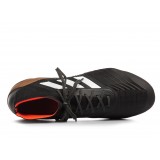 adidas Performance PREDATOR 18.1 FG BB6354 Black Image 4