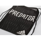 adidas Performance PREDATOR 18.1 FG BB6354 Black Image 5