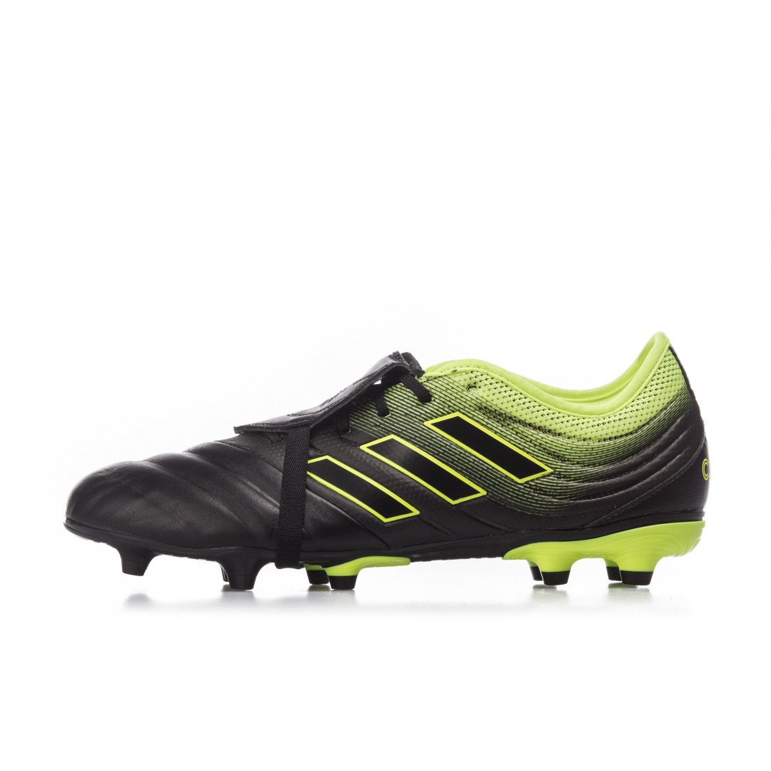 adidas Performance COPA GLORO 19.2 FG "EXHIBIT PACK" BB8089 Black