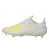 adidas Performance X 18.1 FG BB9348 White Image 