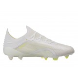 adidas Performance X 18.1 FG BB9348 White Image 1