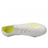 adidas Performance X 18.1 FG BB9348 White Image 4