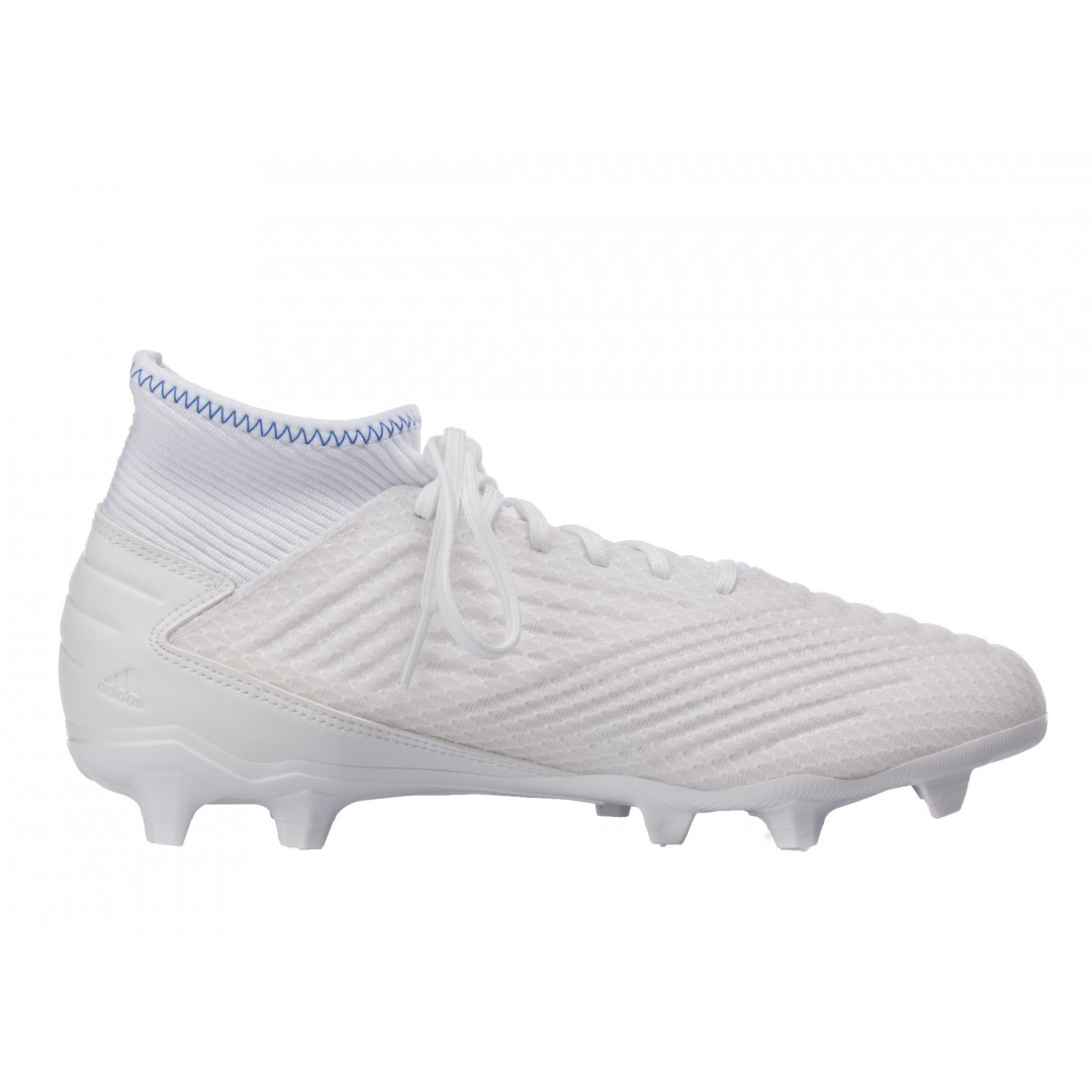 adidas Performance PREDATOR 19.3 FG BB9333 White