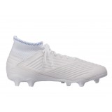 adidas Performance PREDATOR 19.3 FG BB9333 White Image 1