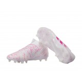 adidas Performance NEMEZIZ 18.1 FG BB9427 White Image 0