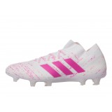 adidas Performance NEMEZIZ 18.1 FG BB9427 White Image 