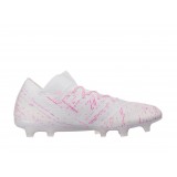 adidas Performance NEMEZIZ 18.1 FG BB9427 White Image 1