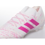 adidas Performance NEMEZIZ 18.1 FG BB9427 White Image 2
