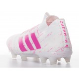 adidas Performance NEMEZIZ 18.1 FG BB9427 White Image 3