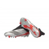 adidas Performance PREDATOR 19.1 FG F35607 Silver Image 0