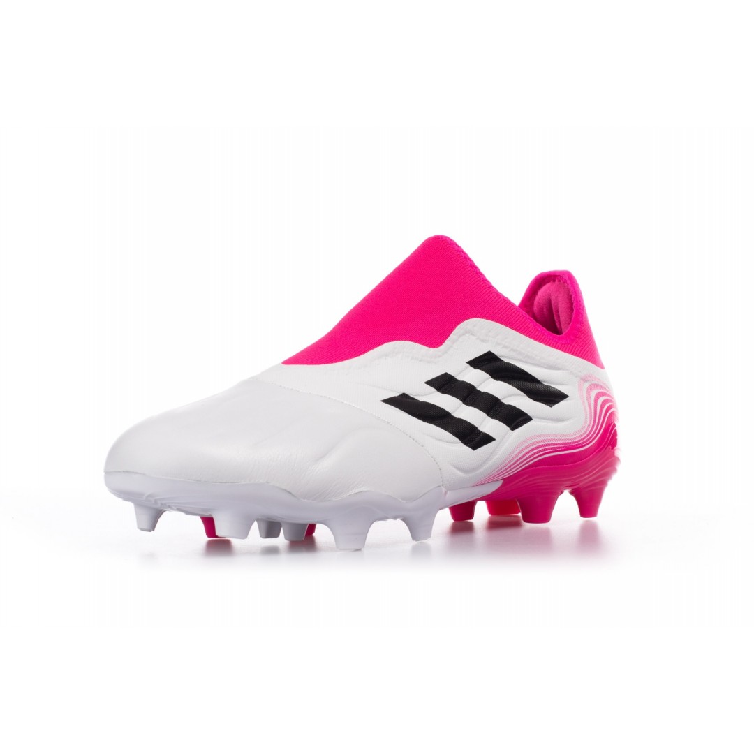 adidas Performance COPA SENSE.3 LL FG FW7268 White