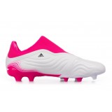 adidas Performance COPA SENSE.3 LL FG FW7268 White Image 2