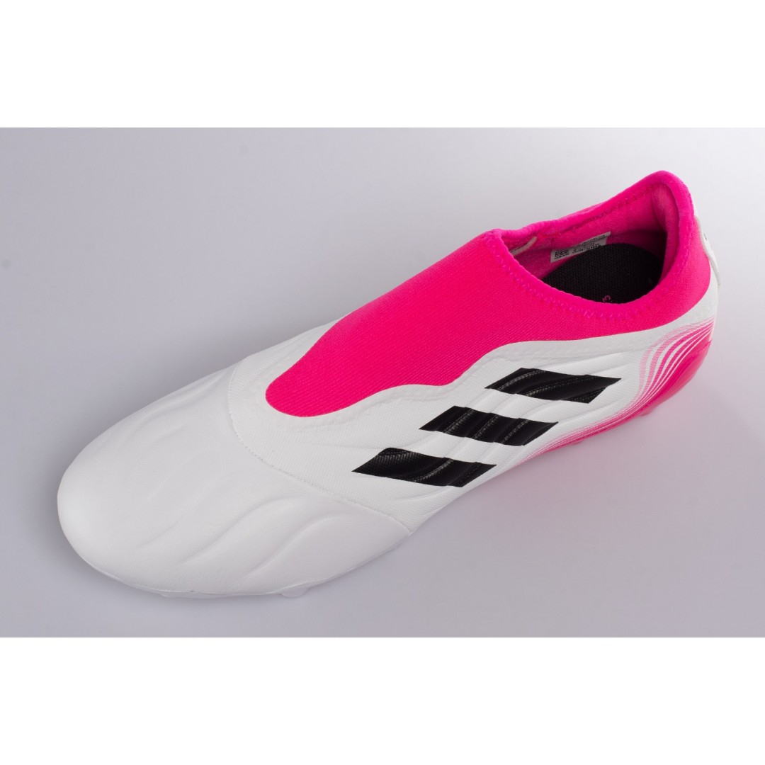 adidas Performance COPA SENSE.3 LL FG FW7268 White