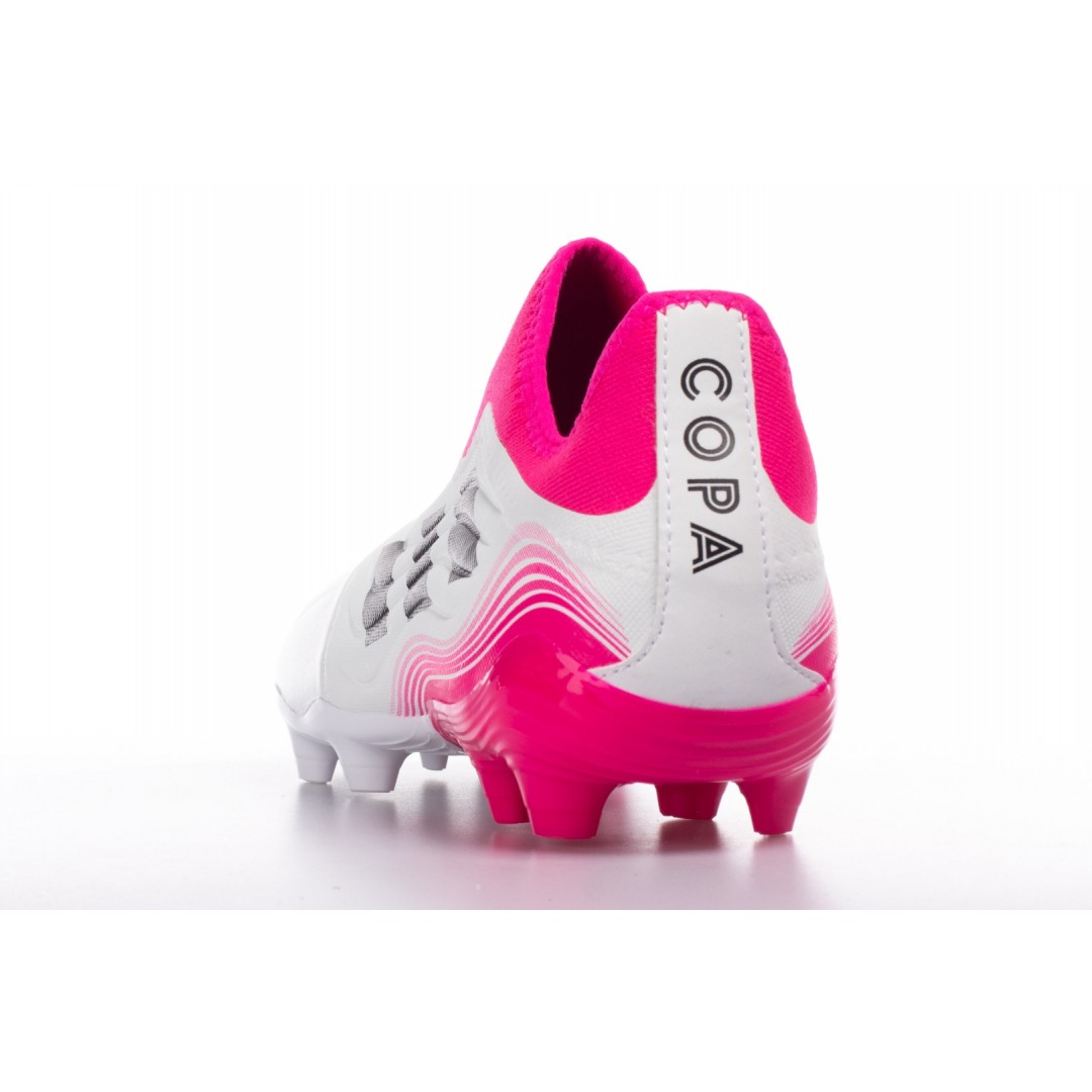 adidas Performance COPA SENSE.3 LL FG FW7268 White